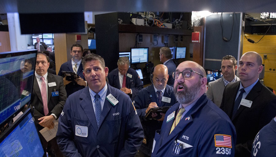 The 12 bestperforming stocks of the 2000s